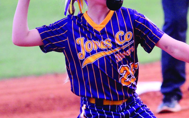 All-star teams take on district play