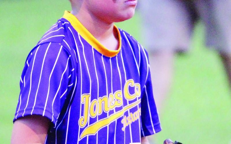 All-star teams take on district play