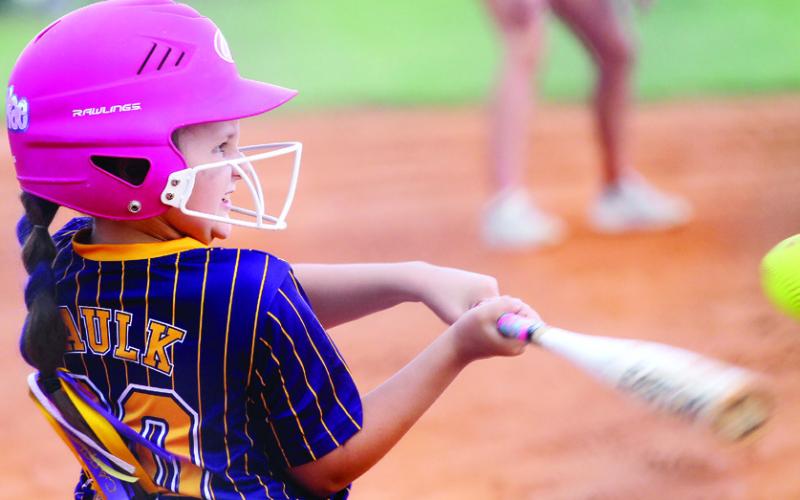 All-star teams take on district play