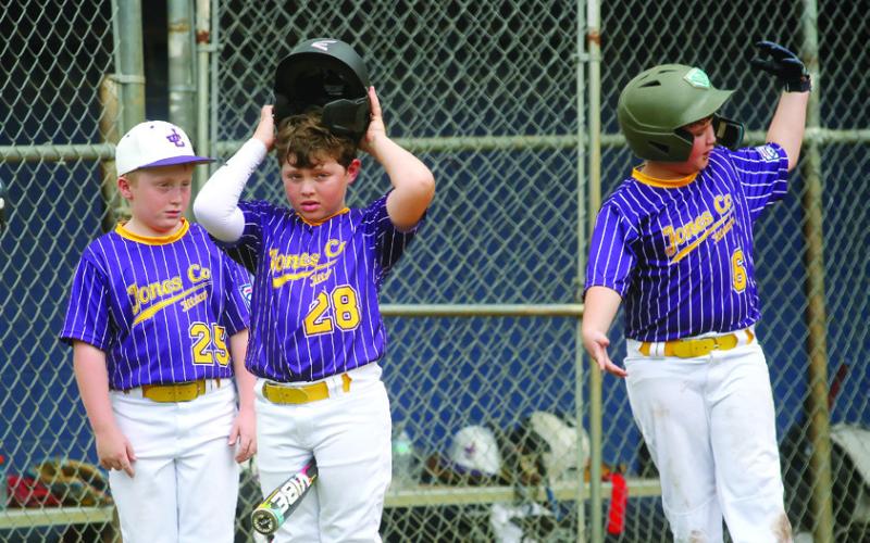 All-star teams take on district play