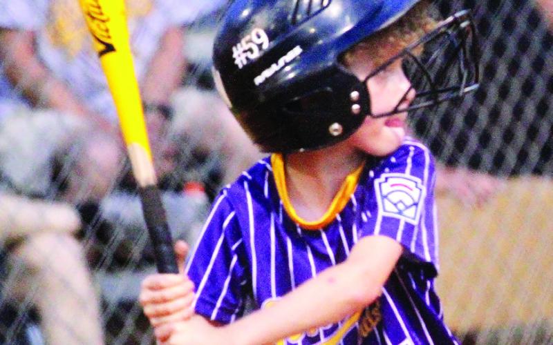 All-star teams take on district play