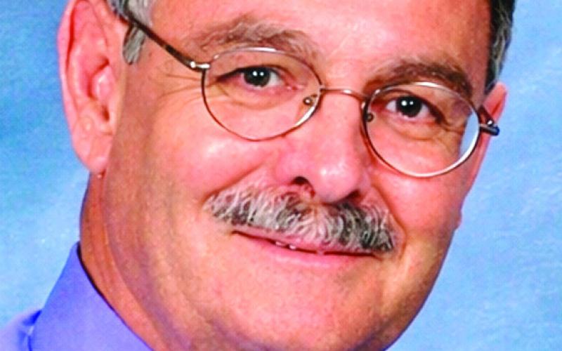 Ronnie E. Adkins Sr.