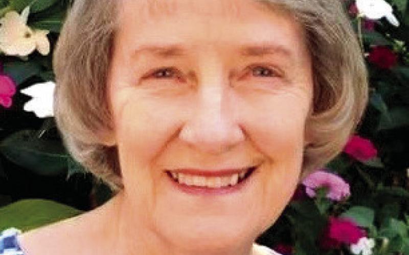 Diane “Dee” Spinks Starling
