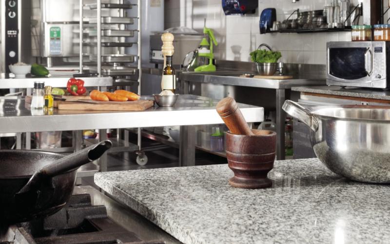 Manning Brothers: More than half a century of innovative food service