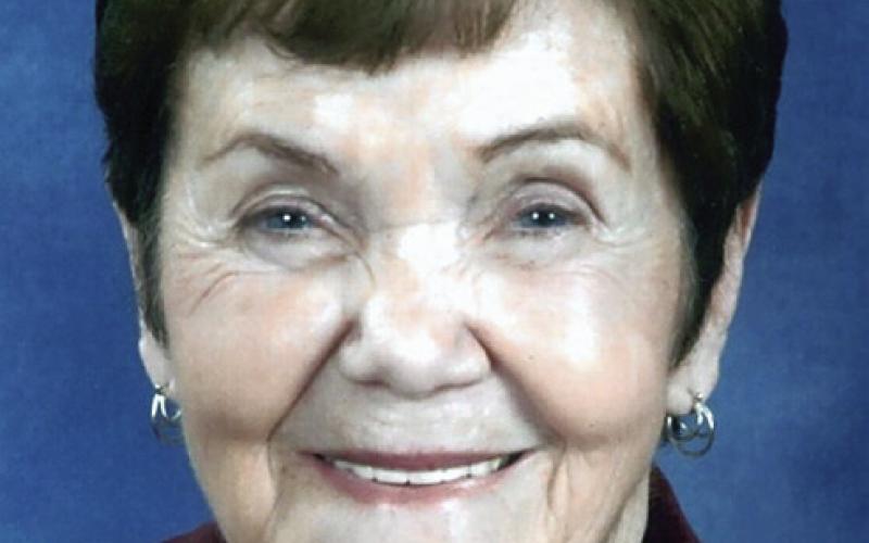 Connie Claire Granade