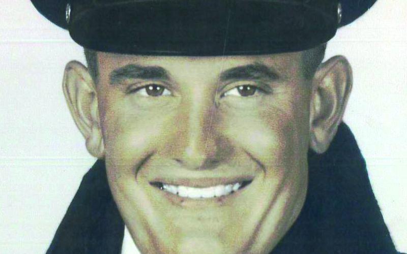 The Jones County News salutes the local Veteran of the Week