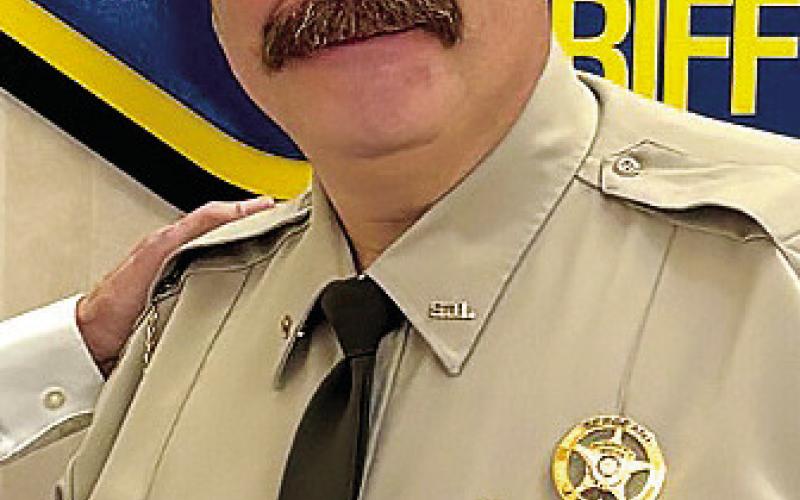 Lt. Jeff Sullivan