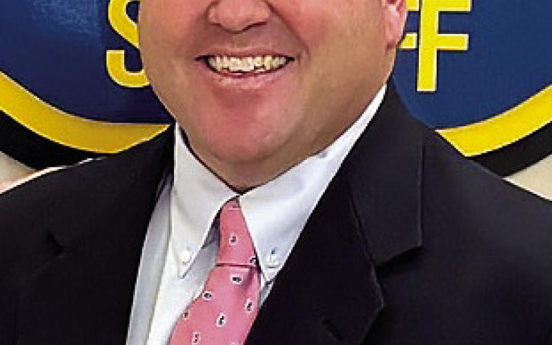 Lt. John Simmons