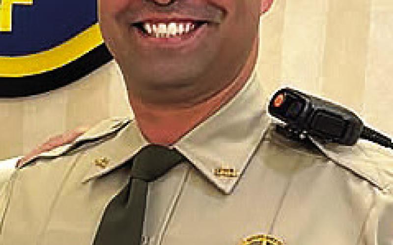 Cpl. Dan Ribeiro