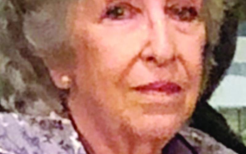 Leila Lavon Mahoney
