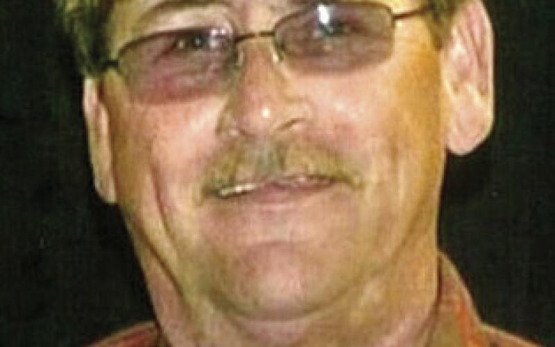 James Wayne Wright Sr.