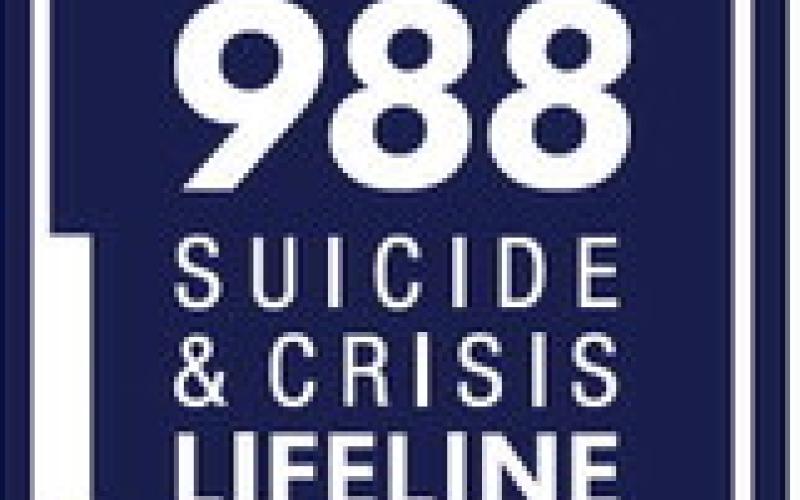 Suicide prevention hits home