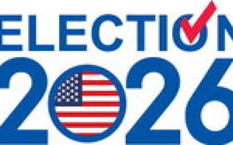 Registration deadline looming for May election