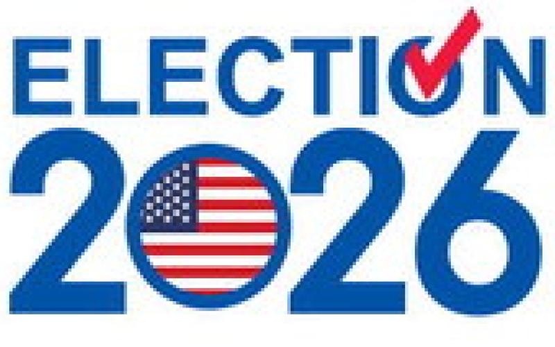 Norfleet steps up as only challenger to incumbents
