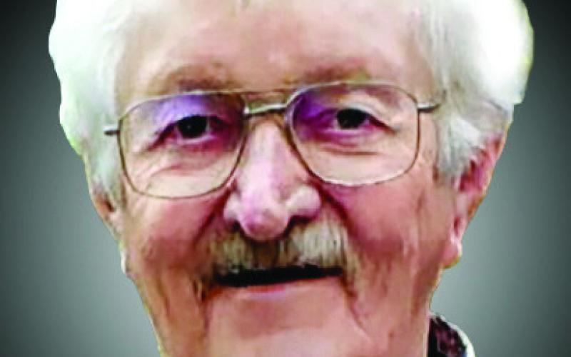 Charles Ray Carter