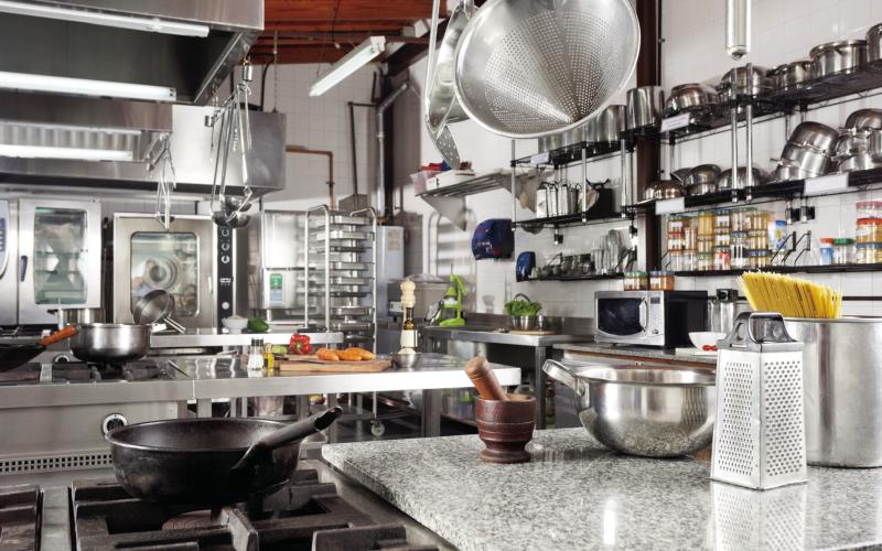 Manning Brothers: More than half a century of innovative food service
