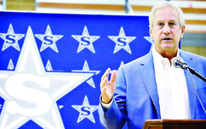 JC native Smith inducted into GADA Hall of Fame