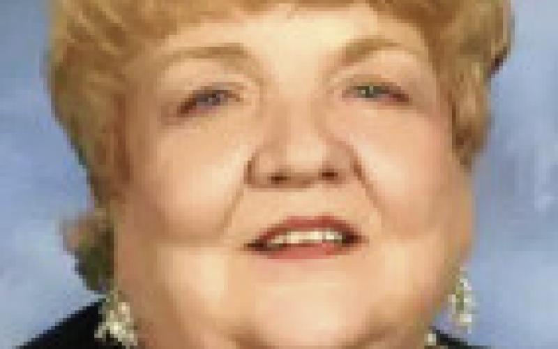 Brenda Joyce Coleman