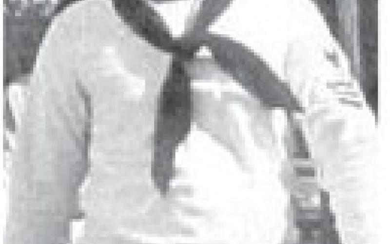 The Jones County News salutes the local Veteran of the Week