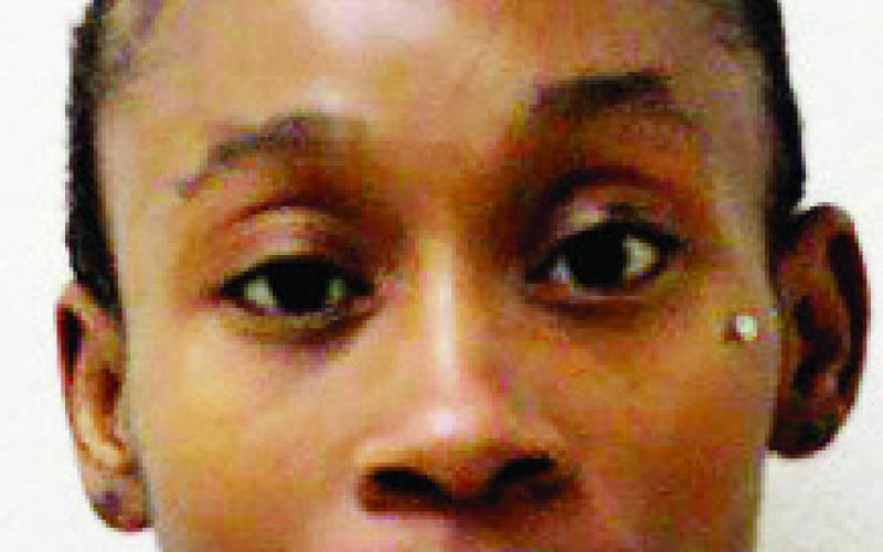 Shamica S. Burney