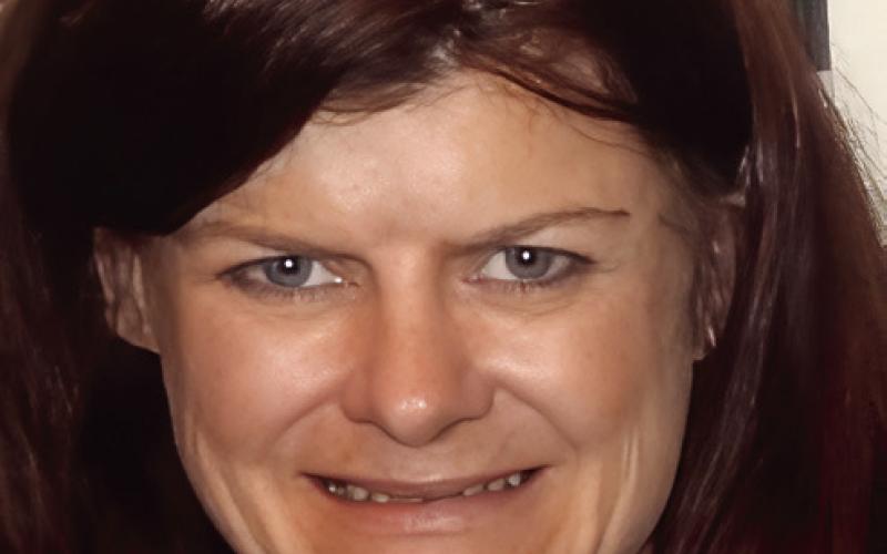 Carla Jackson Womack
