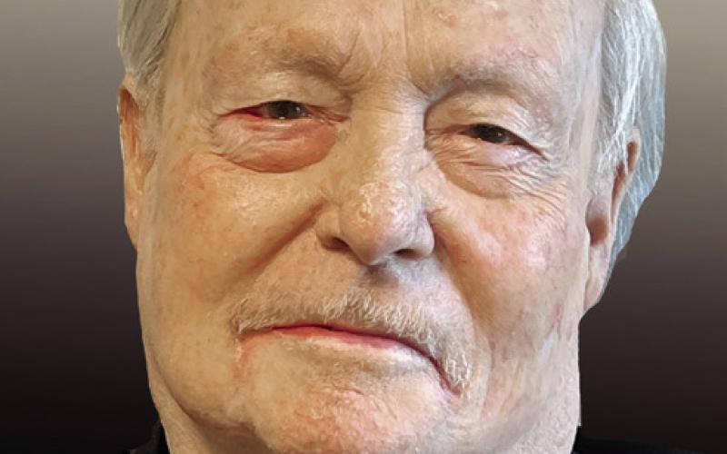 Jack O’Hara Grant Jr.