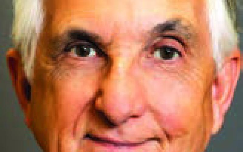 Dale Washburn State Representative