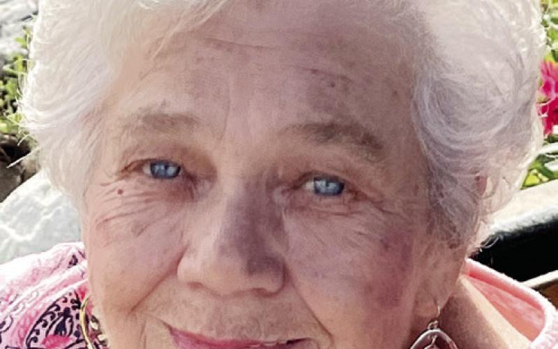 Amagene Crosby Newell