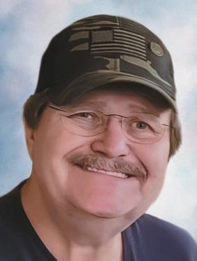 Edward “Greg” Johnson