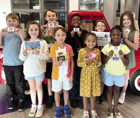 Elementary schools host Family Engagement nights