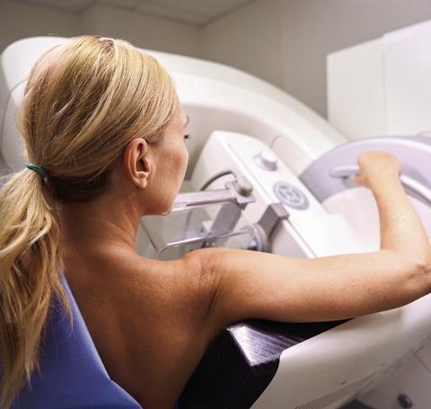 Understanding different types of mammograms