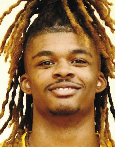 Jaylen Sanford