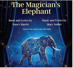 JCHS to present The Magician’s Elephant this weekend