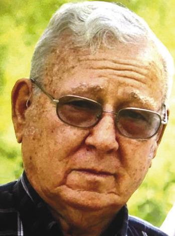 Alton Everett Jernigan, Sr.