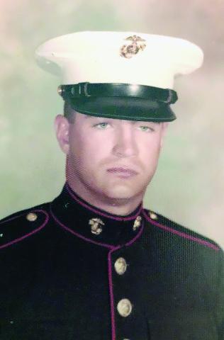 The Jones County News salutes the local Veteran of the Week