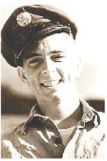 John Harold Beck is our local veteran of the week. Do you know a veteran we can feature? Email us at articles@jcnews.com or call 478-986-3929.