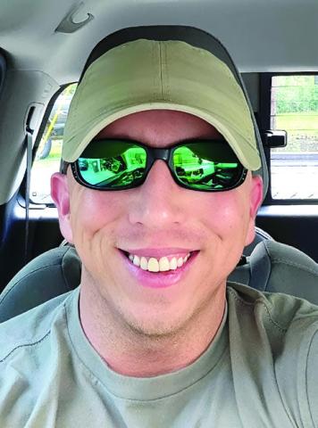 James “Jamie” Timothy Thornton II
