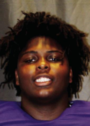 78 – Keith McCrary Junior