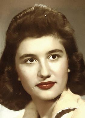 Patricia Astumian Clark