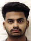 Bhargav G. Patel