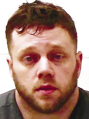 Dustin J. Parham