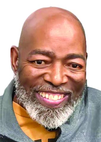 Kelvin DeWitt Williams Sr.