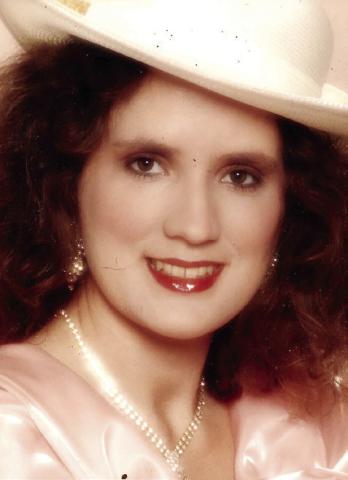 Wanda Yvonne Davis