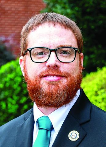 Frederick Clayton “Clay” Wiggins, Jr.