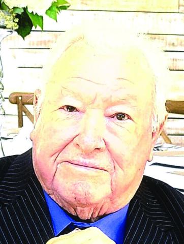 Willie Frank Smith Sr.