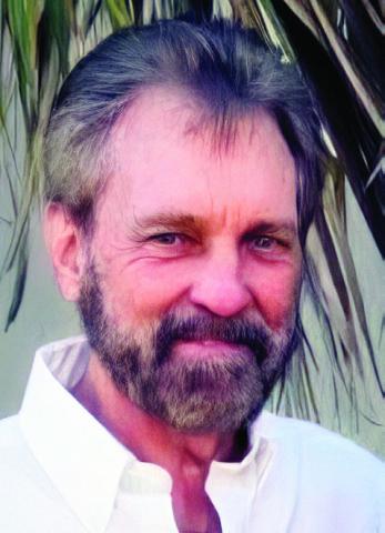 Roy Lee Bass