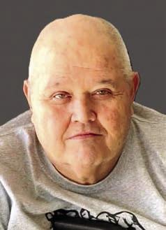 Sidney “Buddy” Thomas Jackson Jr.