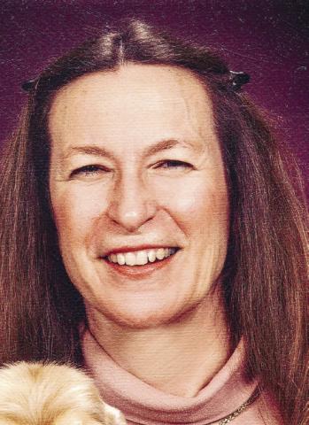 Kathy Jane King Chapman