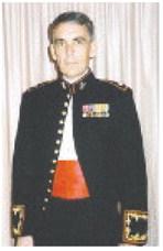 The Jones County News salutes the local Veteran of the Week