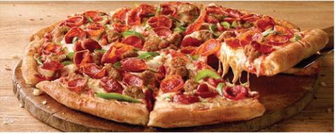 Marco’s Pizza bringing fresh energy to Jones County